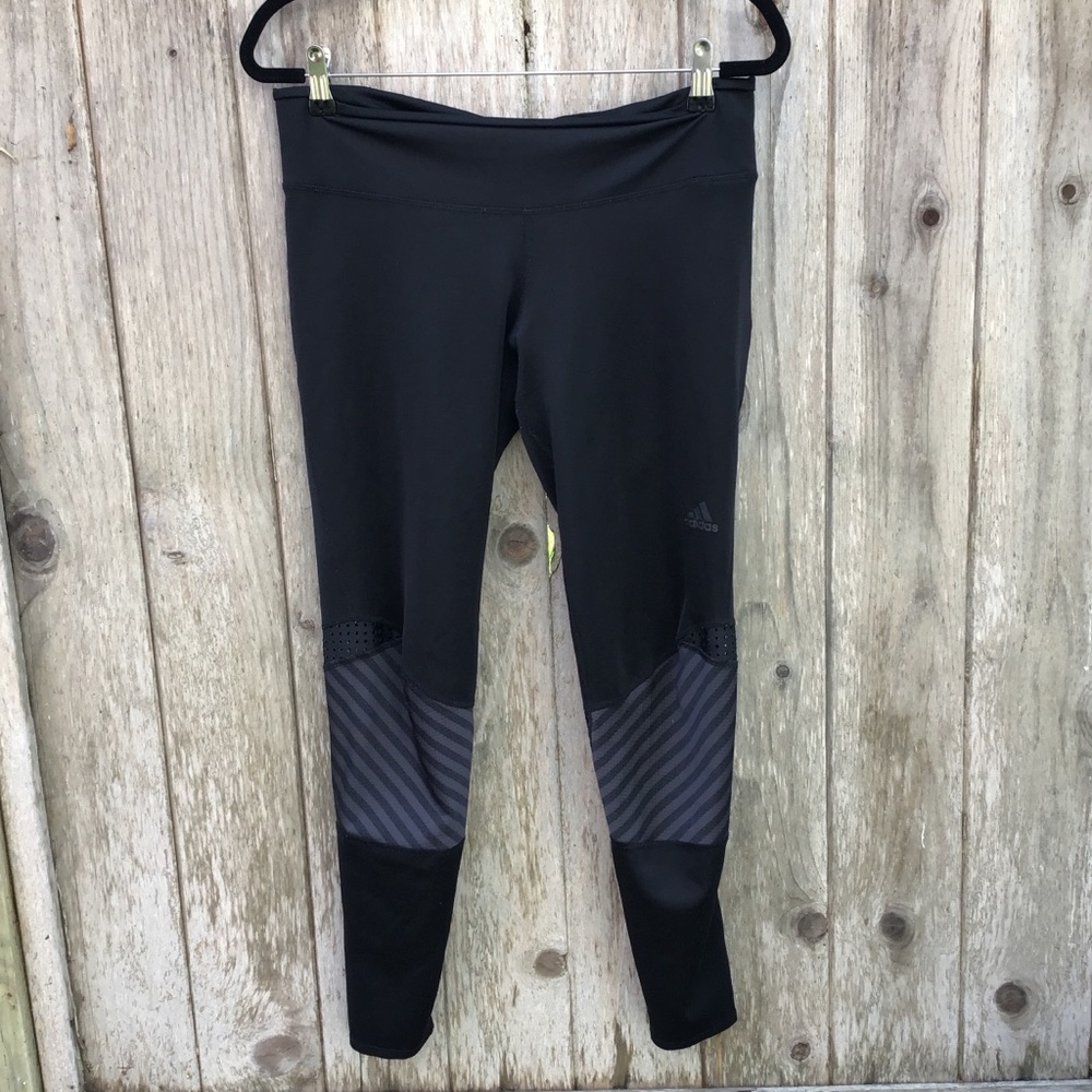 EUC adidas leggings